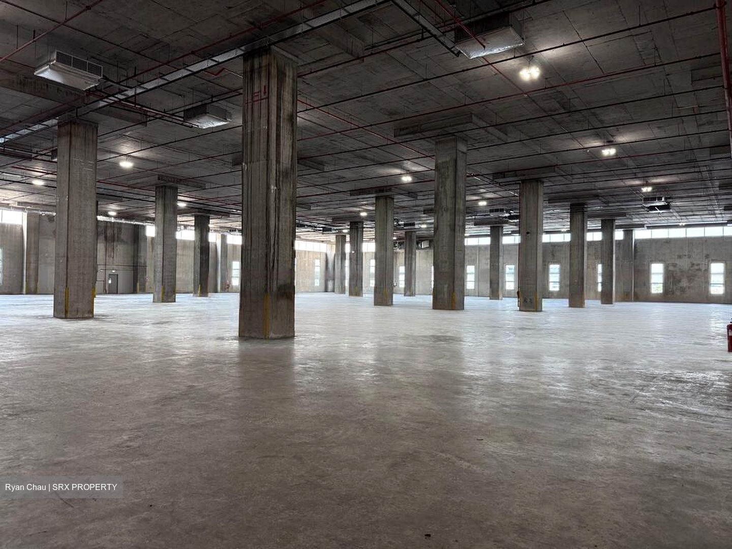 Buroh Lane (D22), Warehouse #475688981